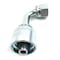Continental Fittings - Hydraulic, 14445-0606 14445-0606 - alternate 6